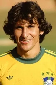 Zico en Paolo Rossi: A Champion is a Dreamer Who Never Gives Up