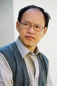 Retrato de Zifeng Liu