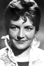 Retrato de Zigrīda Stungure