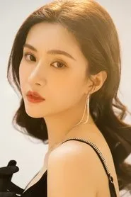 Retrato de Zijun Sun