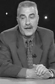 Retrato de Zilli Namazov