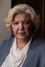 Retrato de Zinaida Dedakin