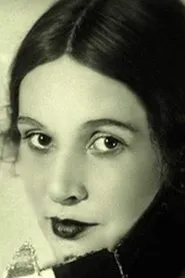Retrato de Zinaida Reich