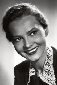 Zita Szeleczky en Gül Baba