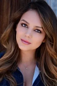 Retrato de Zita Vass