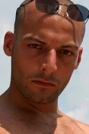 Retrato de Zitoune