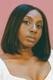 Retrato de Ziwe Fumudoh