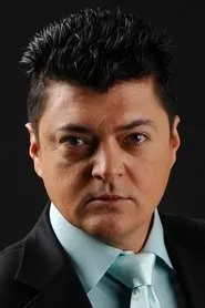 Retrato de Ziya Kürküt