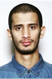 Ziyad Alamri en Frente a frente