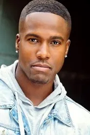 Retrato de Zo Johnson