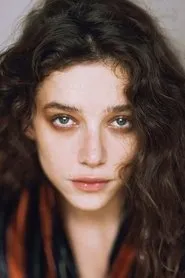 Zoé Adjani en Upon Her Lips: Day Dreaming
