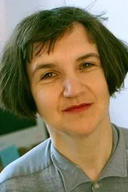 Foto de Zoe Beloff