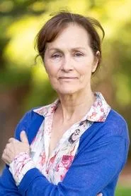 Zoe Bertram en The Last of the Ryans