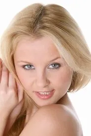 Retrato de Zoe L. Fox