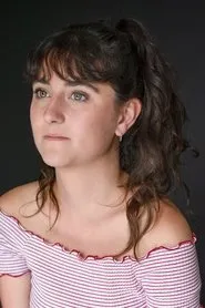 Zoé Lajeunesse-Guy en Le Doctorat