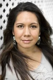Retrato de Zoe Leigh Hopkins