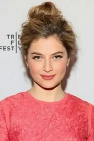 Foto de Zoe Levin