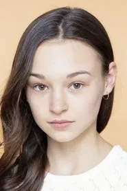 Zoe Marlett en Alive