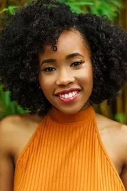 Zoë Renee en Master