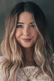 Retrato de Zoe Sugg