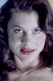 Retrato de Zoe Trilling