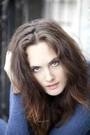 Foto de Zoé Wittock