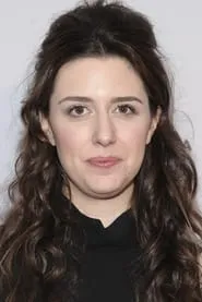 Zoë Worth en Shut Up and Drive