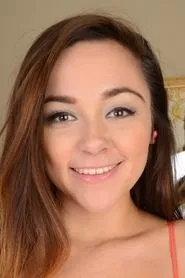 Retrato de Zoey Foxx