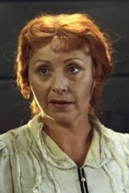 Retrato de Zofia Bajuk