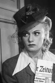 Retrato de Zofia Jamry