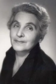 Zofia Małynicz en Ziemia