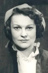 Zofia Mirska en Prokurator Alicja Horn