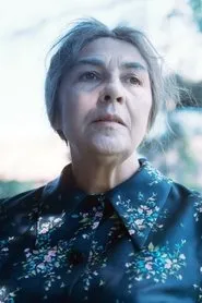 Zofia Rysiówna en Faustyna