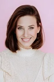 Zofia Schwinke en Urok