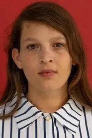 Retrato de Zohar Meidan