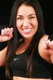 Retrato de Zoila Frausto Gurgel