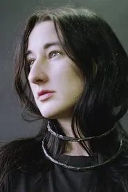 Zola Jesus en KONSERT