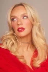 Retrato de Zolita