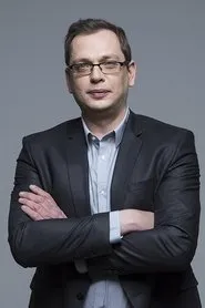 Retrato de Zoltán Kőhalmi