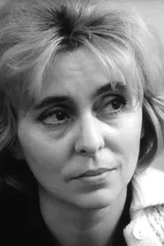 Zora Božinová en El incinerador de cadáveres