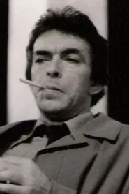 Retrato de Zoran Miljković