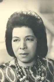 Zouzou Hamdy ElHakim en Struggle of the Heroes
