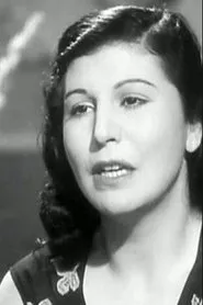 Zouzou Mady en El Qadeya Raqam 1