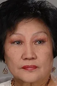 Retrato de Zoya Bagynanova