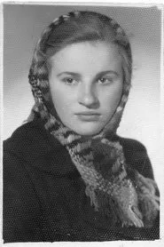 Retrato de Zoya Pylnova