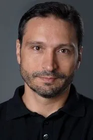 Zsolt Bogdán en Aglaja
