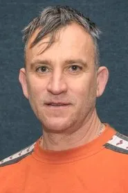 Retrato de Zsolt Zágoni