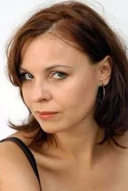Foto de Zsuzsa Járó
