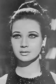 Zubaida Tharwat en Al-Hob Al-Daayie