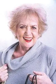 Retrato de Zulema Galperín